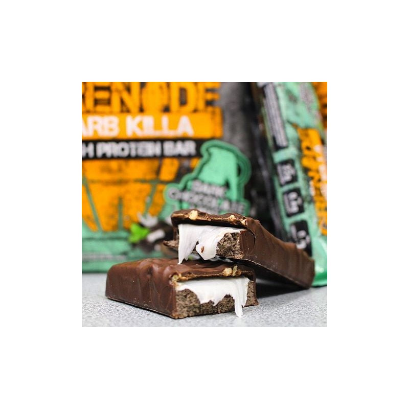 GRENADE Carb Killa 60g Jaffa Quake
