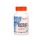 DR´S BEST NAC Detox Regulators - 60 vcaps