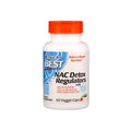 DR´S BEST NAC Detox Regulators - 60 vcaps