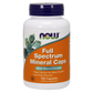 NOW FOODS Full Spectrum Minerals, Jernfri - 120 kapsler