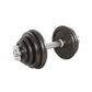 TUNTURI HANDS 15KG metalskiver