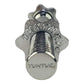 TUNTURI HANDS 15KG metalskiver