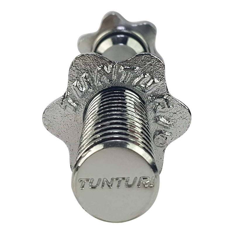 TUNTURI HANDS 15KG metalskiver