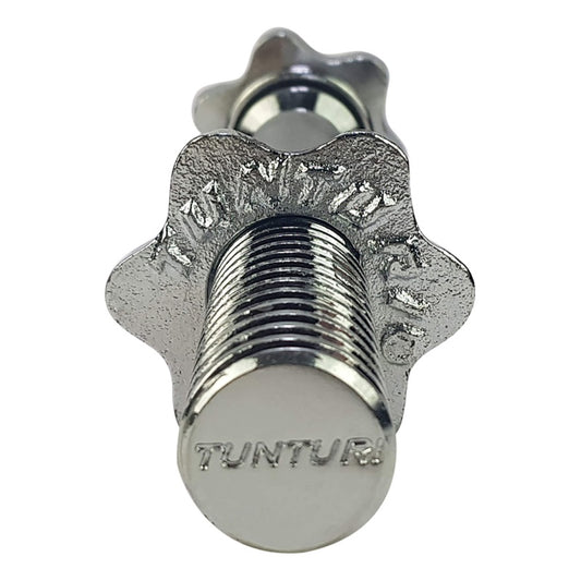 TUNTURI HANDS 15KG metalskiver