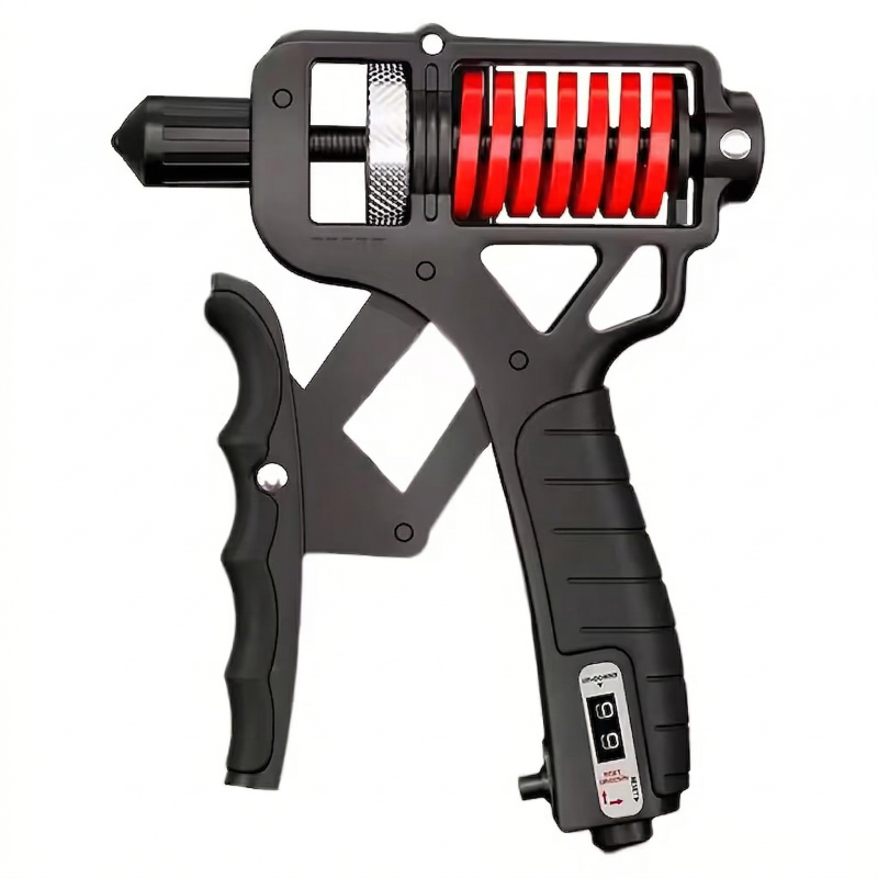 iFit Adjustable Counter Grip 5-165kg