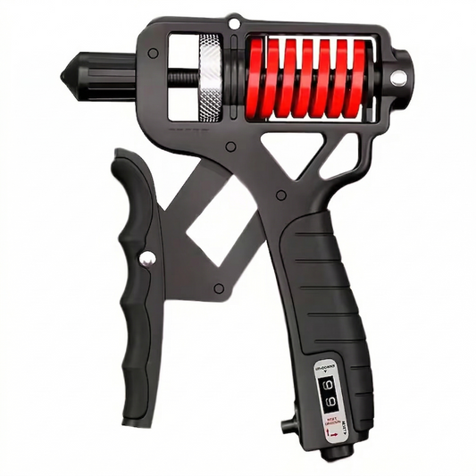 iFit Adjustable Counter Grip 5-165kg