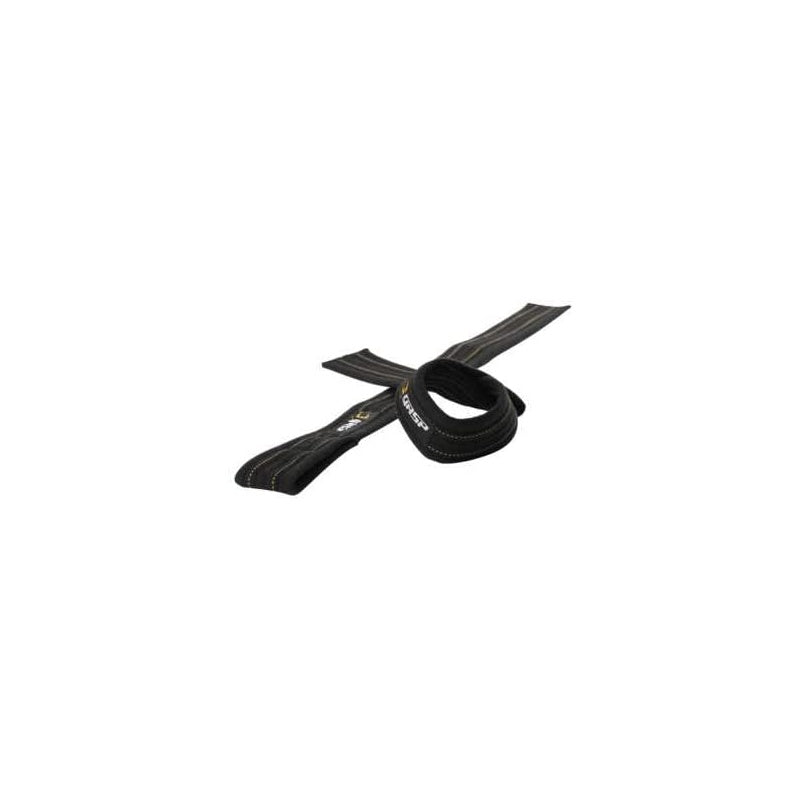 GASP PowerLifting Straps