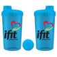 iFit NEON Blue 700ml