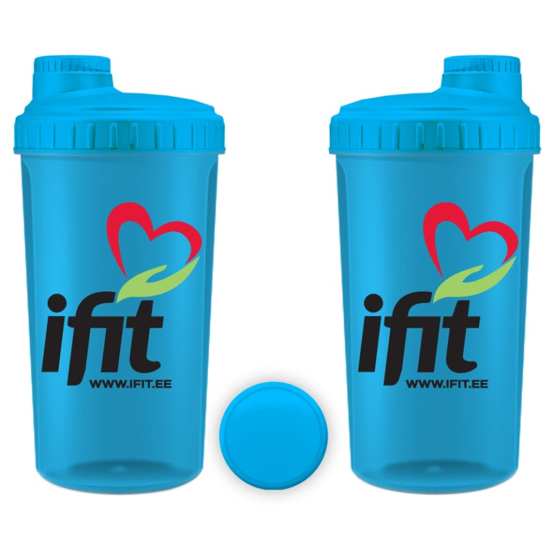 iFit NEON Blue 700ml