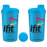 iFit NEON Blue 700ml