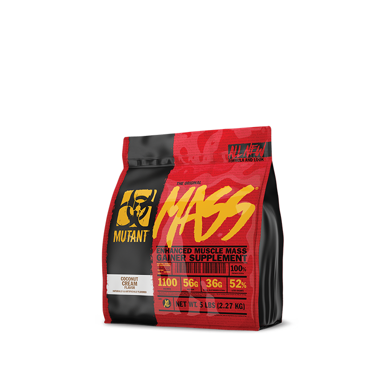 MUTANT Mass 2.2kg (5 lbs)