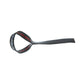 CHIBA Strongman Power Strap - Sort (44612)