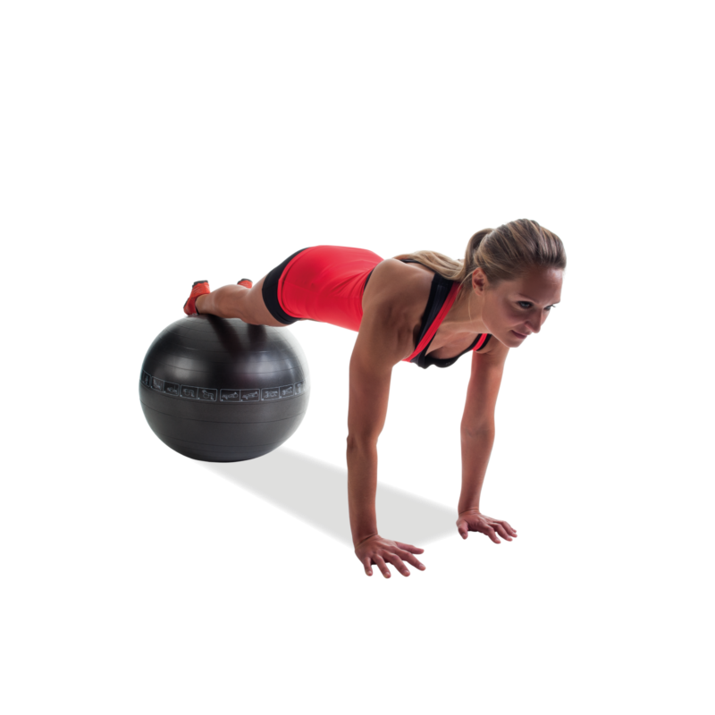 PURE 2Improve Träningsboll 65cm