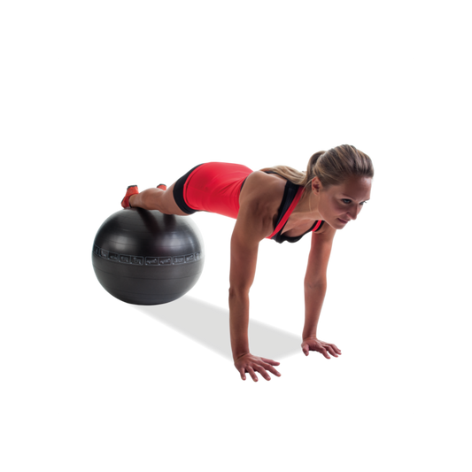 PURE 2Improve Exercise Ball 65cm