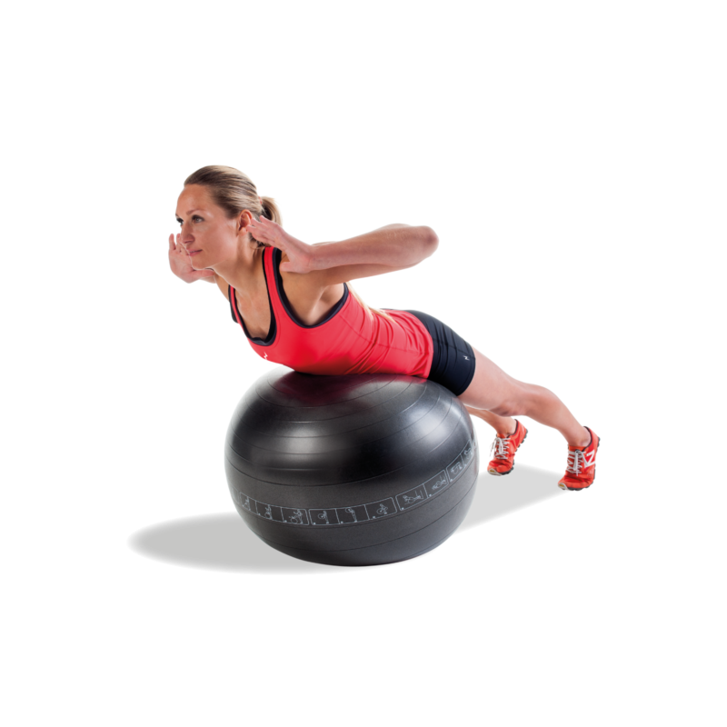 PURE 2Improve Exercise Ball 65cm