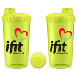 iFit NEON Yellow 700ml