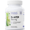 OSAVI 5-HTP 100mg - 60 vegan caps