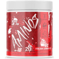 5% NUTRITION Code Red Series Aminos 20serv/224g