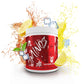 5% NUTRITION Code Red Series Aminos 20 portioner/224g