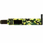 CP SPORTS Strongman Håndledsbind 50cm (T20-1) Camo/Oliven