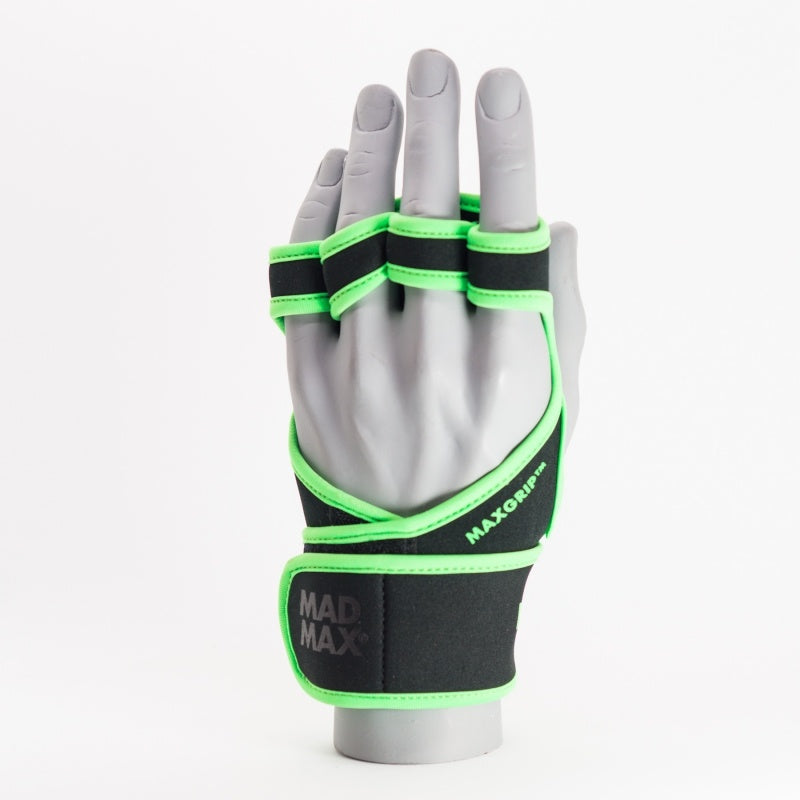 MADMAX Maxgrip Neoprene Wraps L/XL (MFA-303)