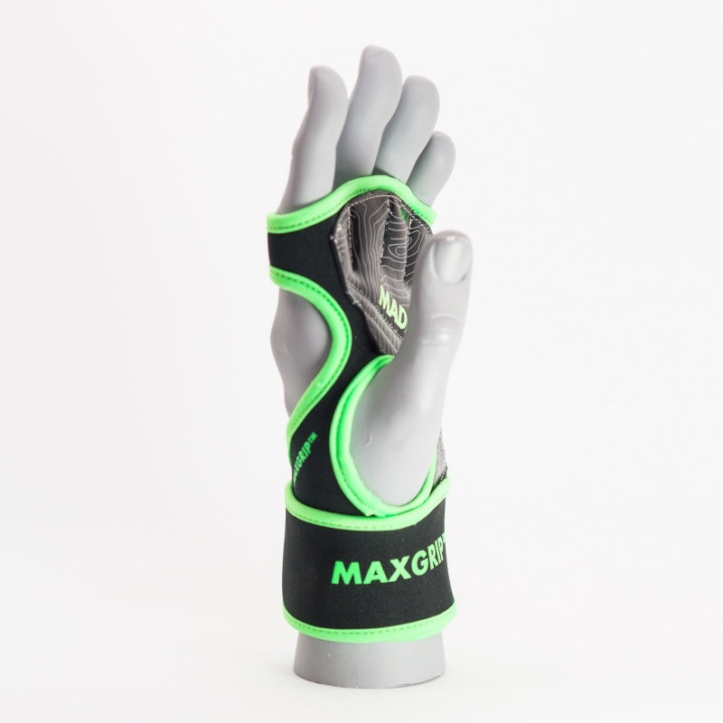 MADMAX Maxgrip Neoprene Wraps L/XL (MFA-303)