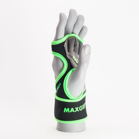 MADMAX Maxgrip Neoprene Wraps L/XL (MFA-303)