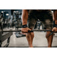 GASP PowerLifting Straps