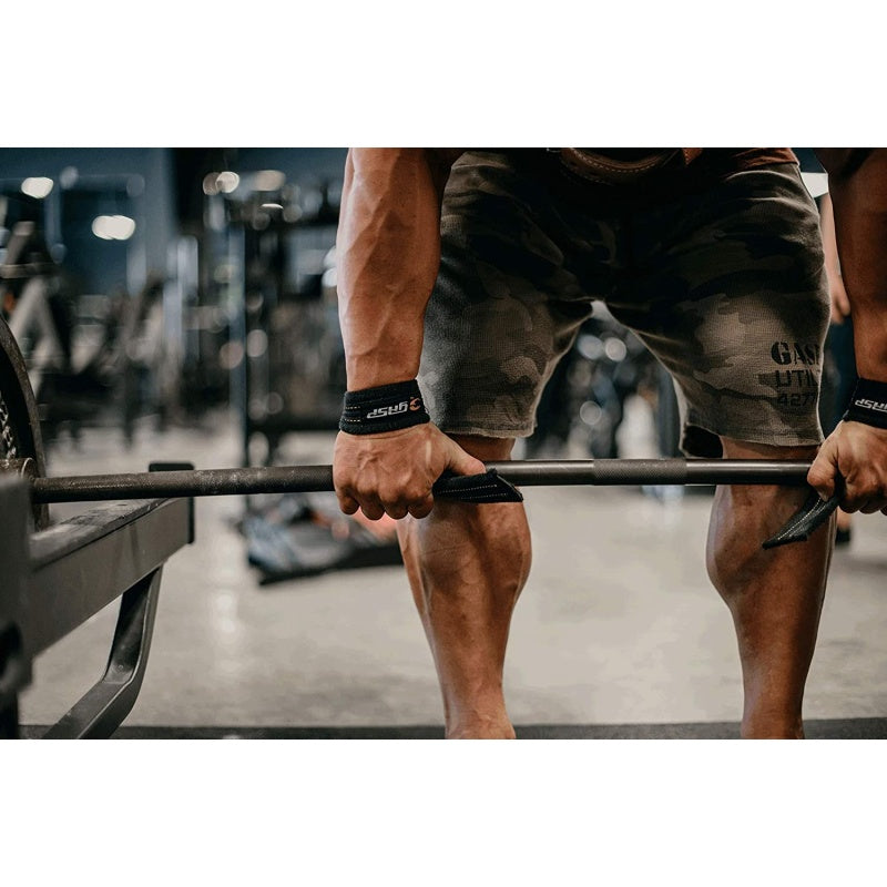 GASP PowerLifting Straps