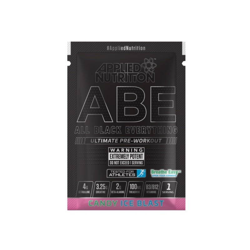 Applied Nutrition A.B.E 10.5 SAMPLE