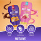 ALLNUTRITION Nutlove Sauce 280 ml Choko HasselNød