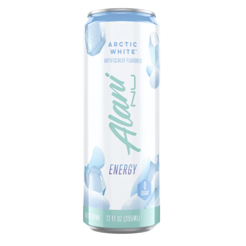 Alani Nu Sugar-Free Energy Drink 355ml Rocket Pop