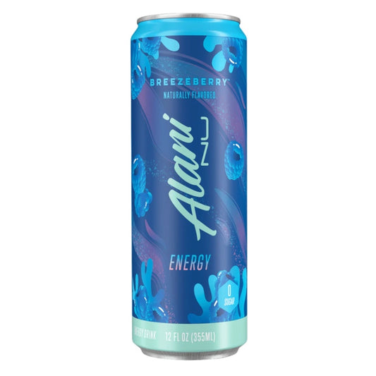 Alani Nu Sugar-Free Energy Drink 355ml Rocket Pop