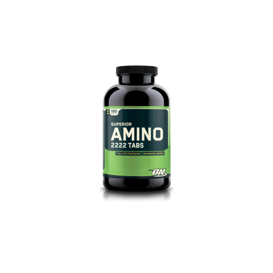 ON Amino 2222 160 Tabs
