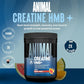 ANIMAL Creatine HMB+ 30 serveringer/327 g
