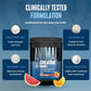 ANIMAL Creatine HMB+ 30 serveringer/327 g