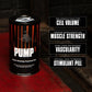 ANIMAL Pump 30 pak