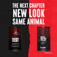 ANIMAL Test - 21pakker