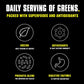 ANIMAL Greens 30packs