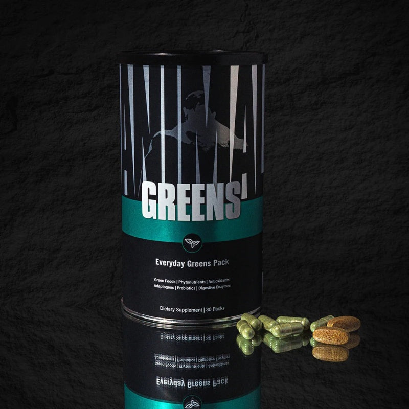 ANIMAL Greens 30packs