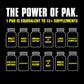 UNIVERSAL NUTRITION Animal Pak 44 pak