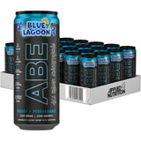 Applied Nutrition ABE Energy 330ml Hvid