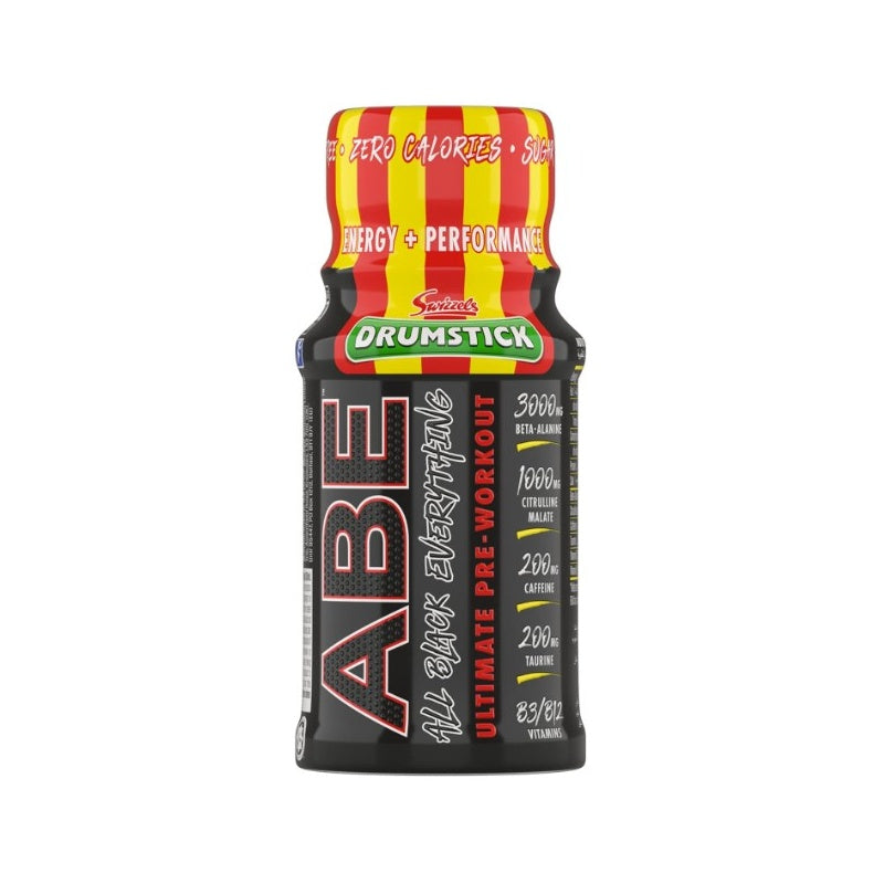 Applied Nutrition ABE SHOT 60ml Blue Lagoon