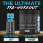 Applied Nutrition ABE SHOT 60ml Blue Lagoon