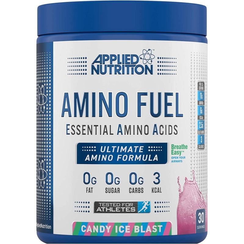 Applied Nutrition Amino Fuel EAA 390g Millions Cola Blast