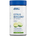 Applied Nutrition Citrus Bergamot - 60 caps