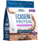 Applied Nutrition 100% Casein Protein 900g Vanilla Cream