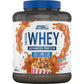 Applied Nutrition Critical Whey 2 kg Karamellatte