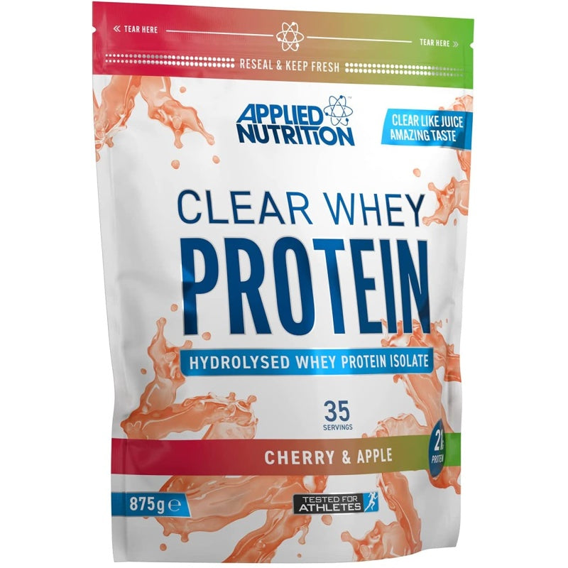 Applied Nutrition Clear Whey Protein 875g / 35servings Grapefruit