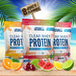 Applied Nutrition Clear Whey Protein 875g / 35servings Grapefruit